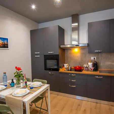 Trasimeno Appartement