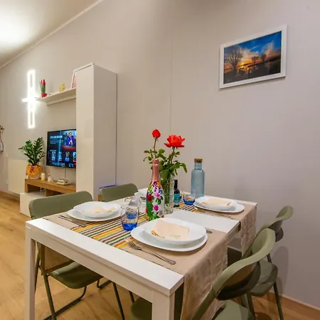 Trasimeno Appartement