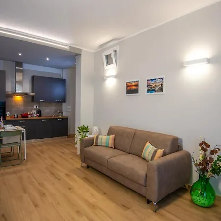 Trasimeno Appartement San Feliciano
