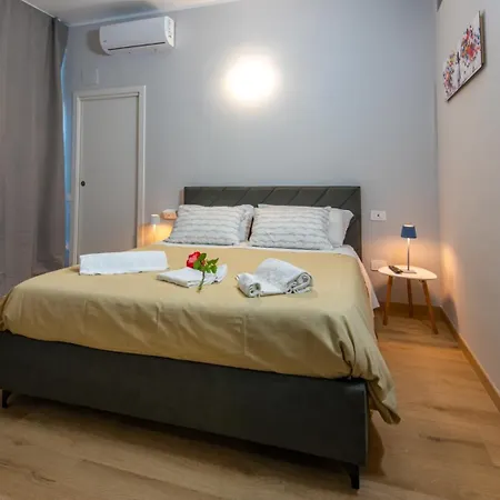 Trasimeno Appartement *