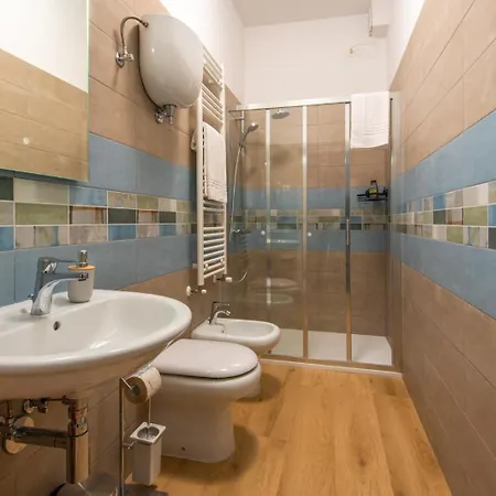 Trasimeno Appartement