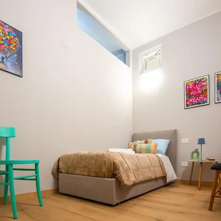 Appartement Trasimeno
